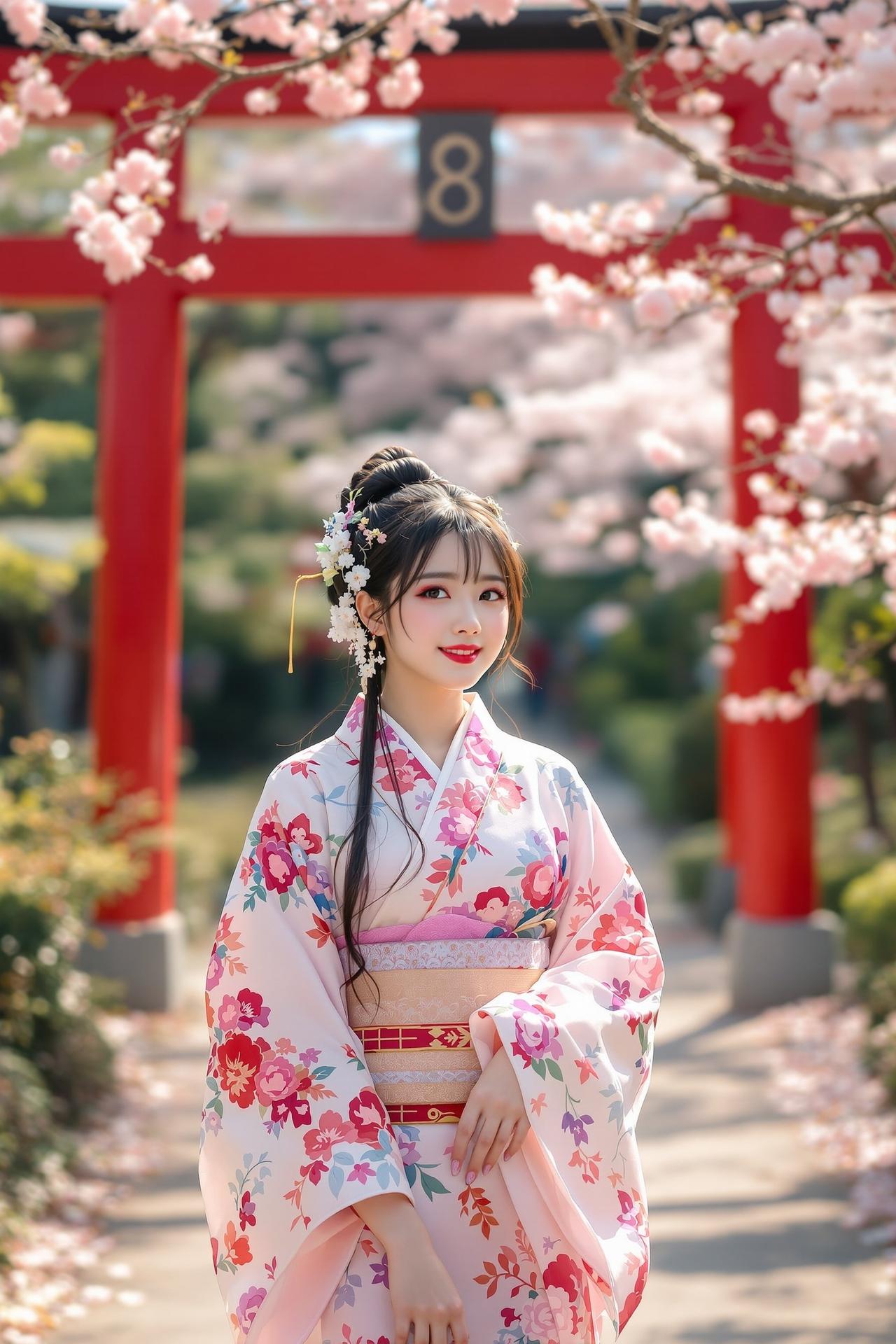 私拍网 - 和风萝莉 - 萝莉写真 - 唯美写真