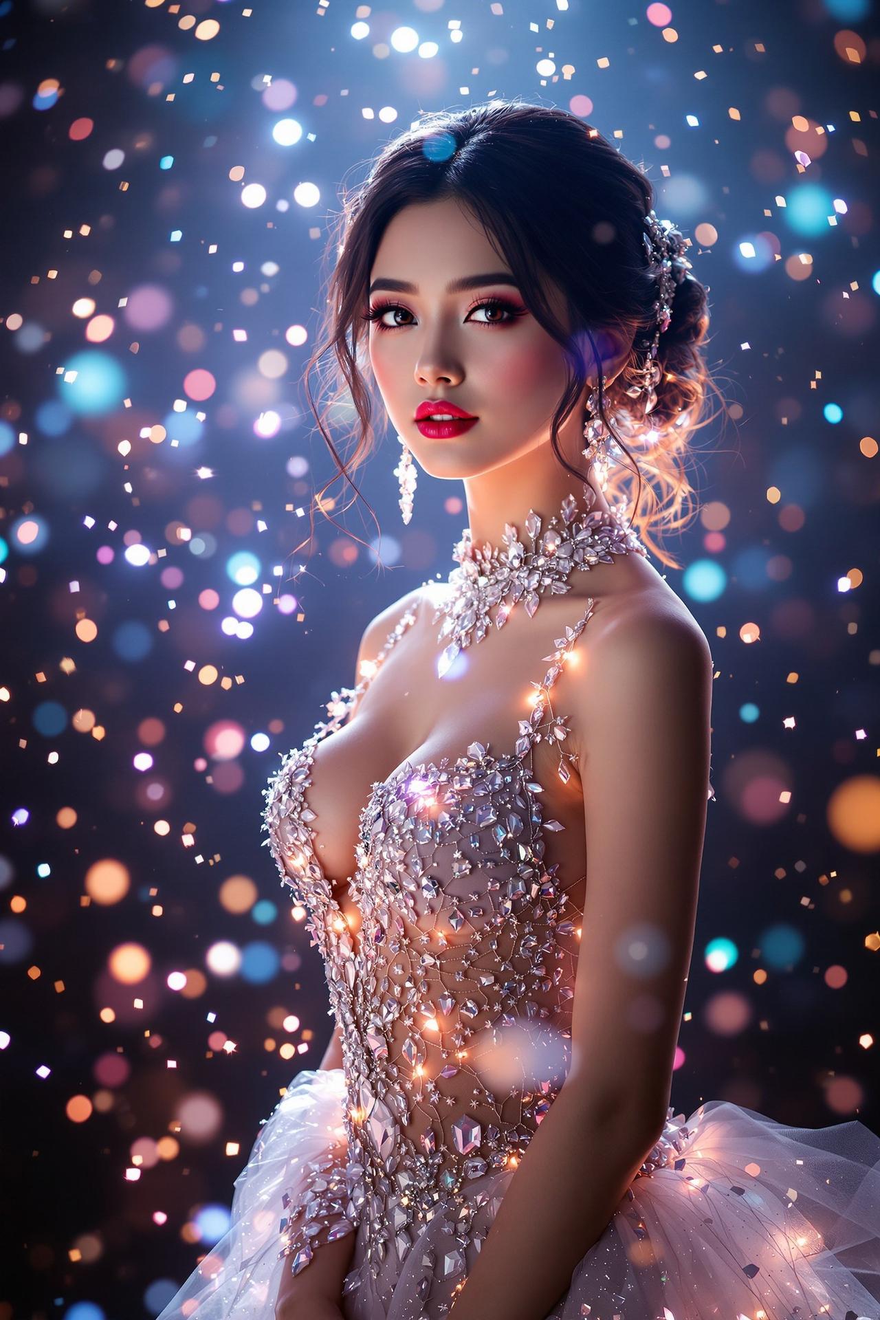 私拍网 - VIP梦幻水晶 - VIP专区 - 唯美写真